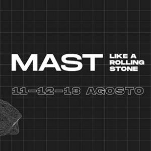 MAST