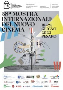 Mostra Internazionale del Nuovo Cinema