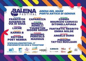 Balena Festival