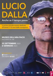 Lucio Dalla