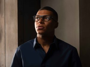 Kylian Mbappé