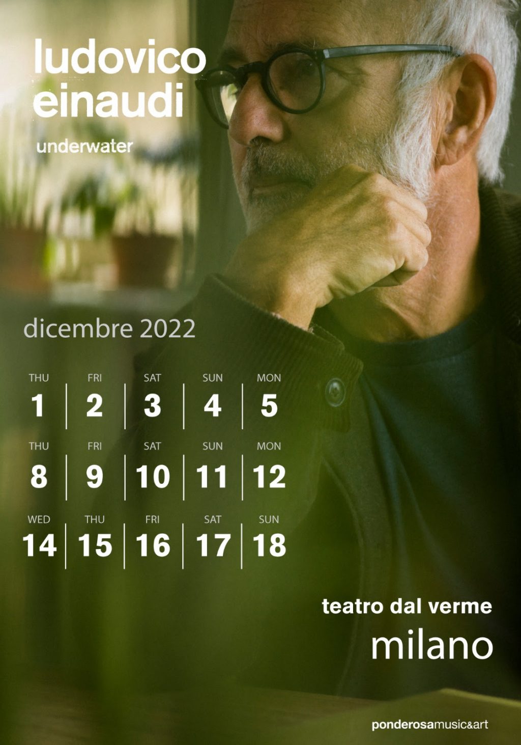 Ludovico Einaudi