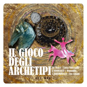 Il Gioco degli Archetipi