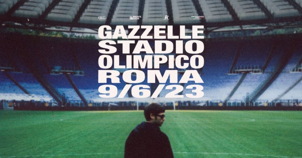 GAZZELLE