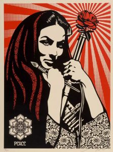 Shepard Fairey