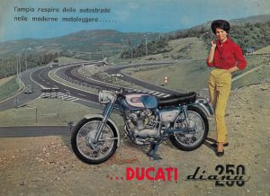 Antologia della moto bolognese