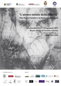 L’atroce istinto della libertà