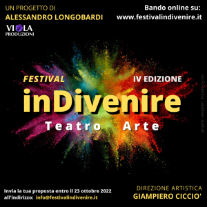 Festival inDivenire