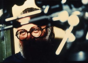 Sergio Leone – L’italiano che inventò l’America