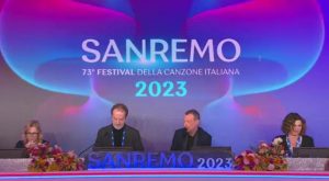 Sanremo 2023