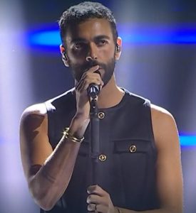 Marco Mengoni