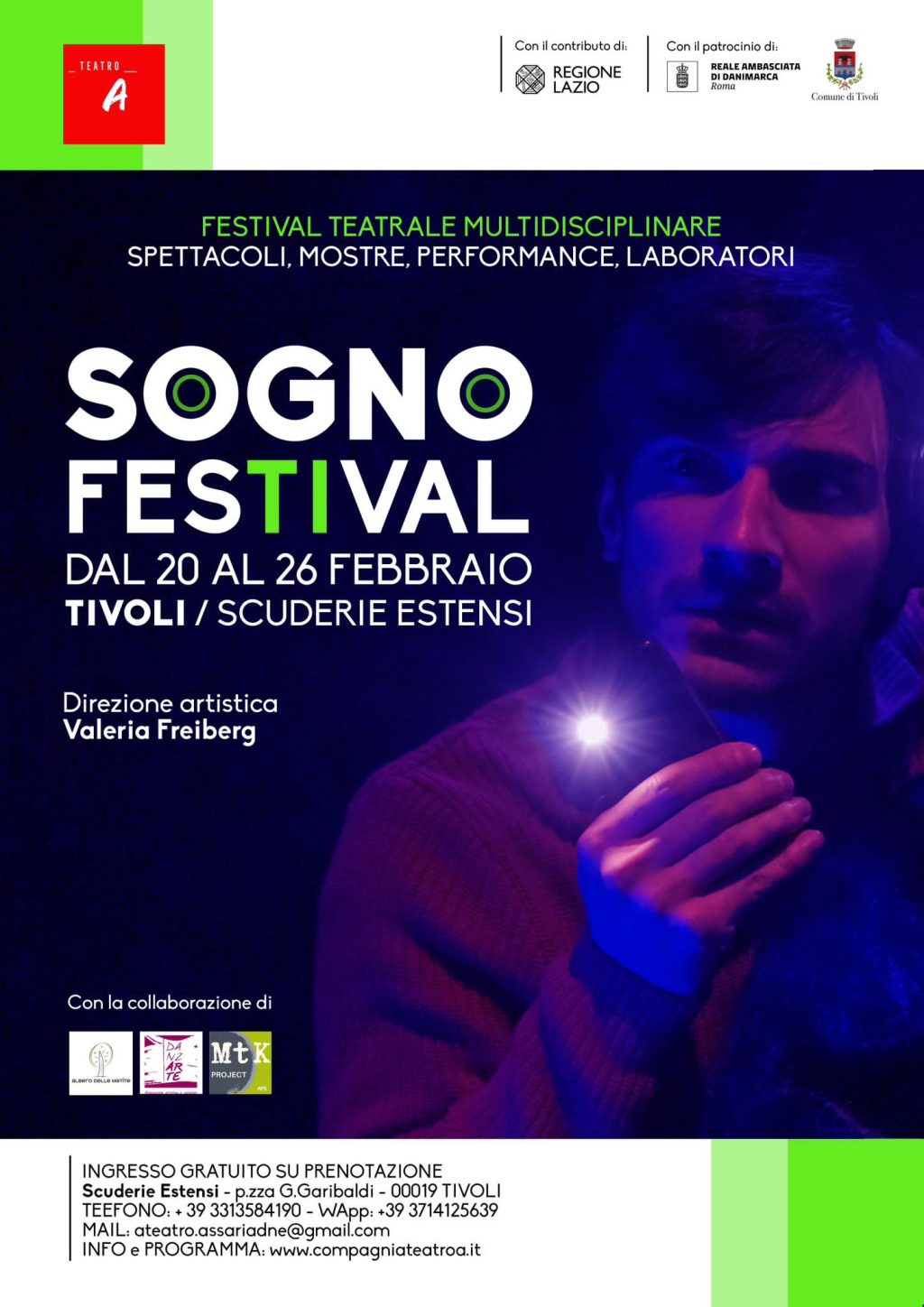 Sogno Festival