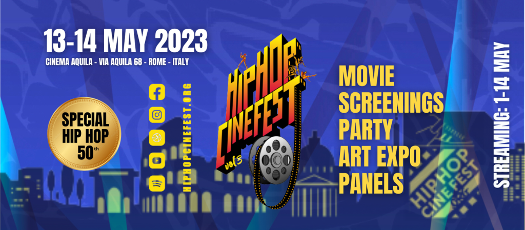 Hip Hop Cinefest