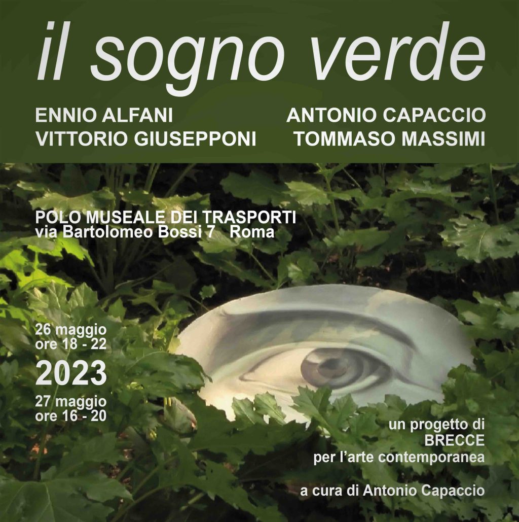 Il sogno verde