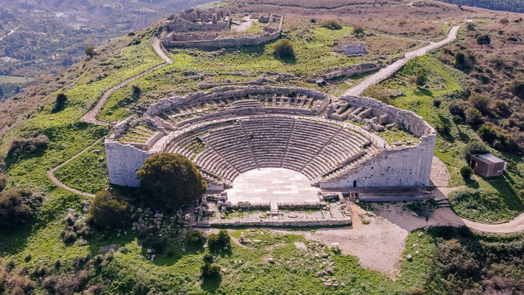 Segesta Teatro Festival