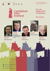 Castiglioni Film Festival