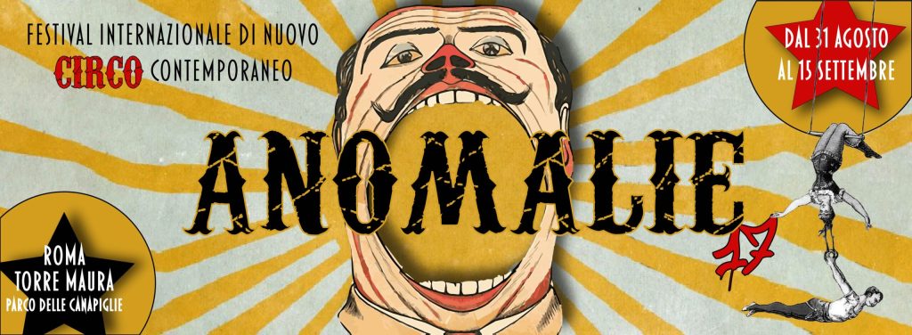 Anomalie