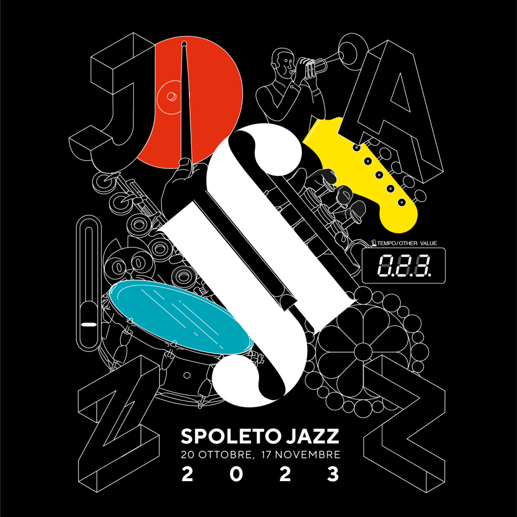 SPOLETO JAZZ