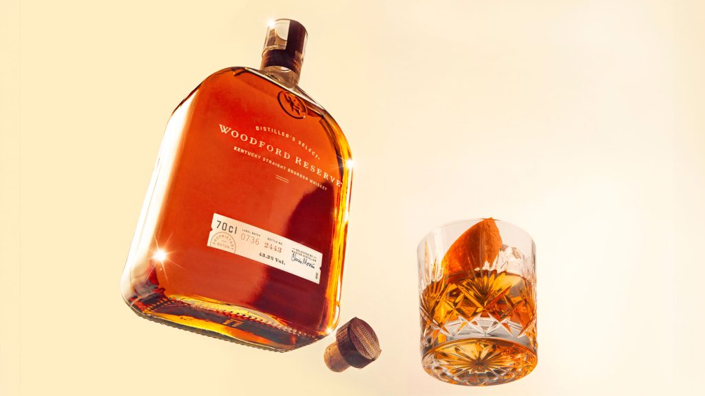 Woodford Reserve