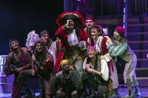 Peter Pan – Il Musical