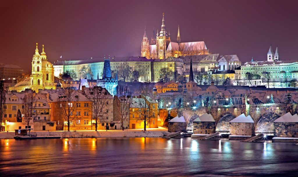 Praga