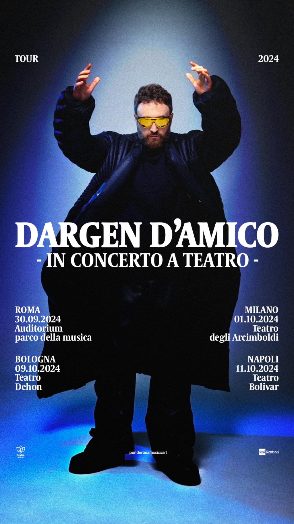 Dargen D’Amico