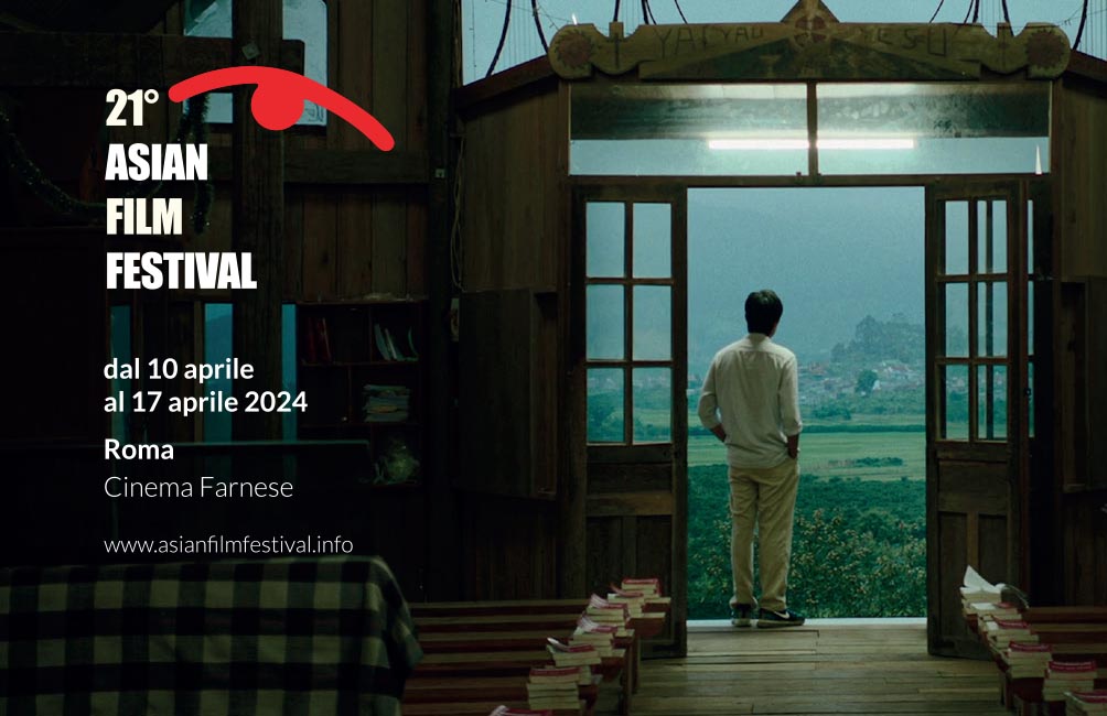 Asian Film Festival