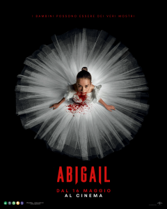 Abigail