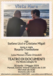 Teatro di Documenti