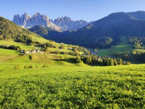 Val di Fassa