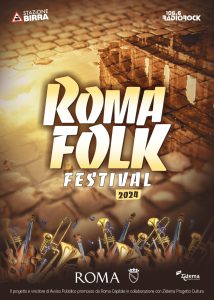 Roma Folk Festival