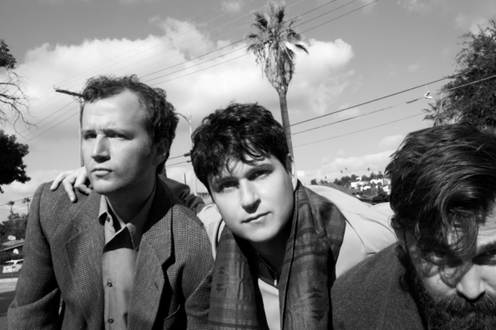 Vampire Weekend di Michael Schmelling