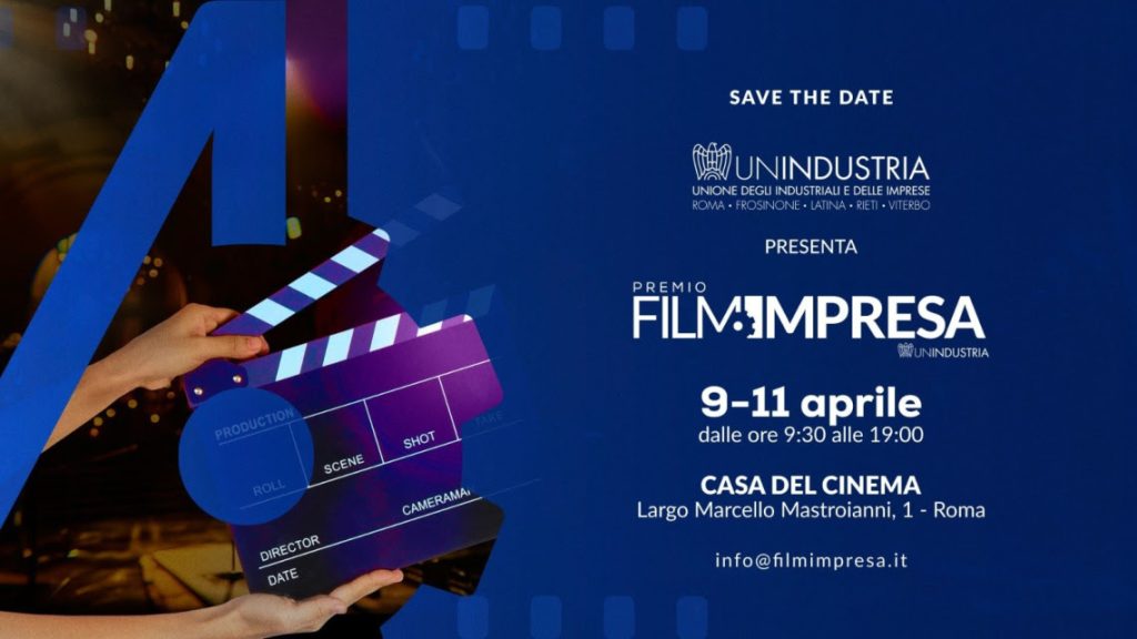 Premio Film Impresa