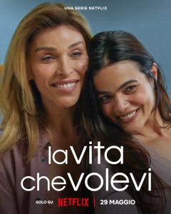 LA VITA CHE VOLEVI