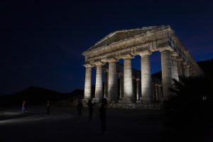 Segesta Teatro Festival