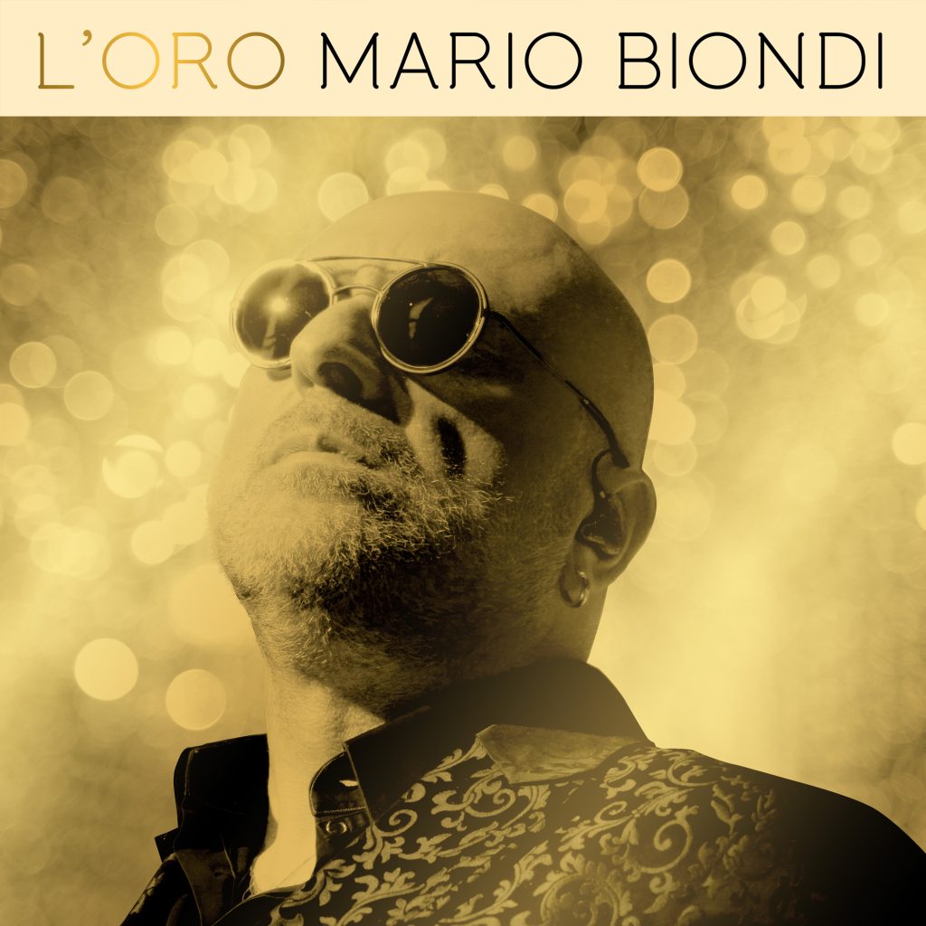 Mario Biondi