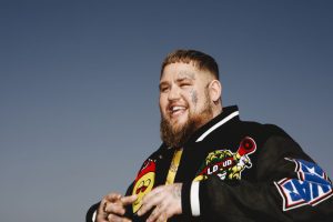 RAG’N’BONE MAN