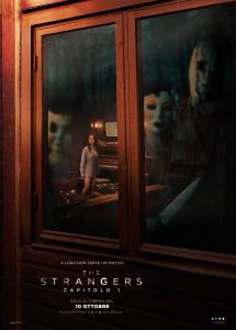 THE STRANGERS