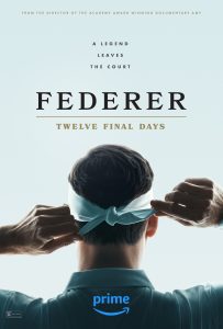 Federer Gli ultimi dodici giorni