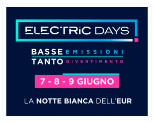 Electric Days