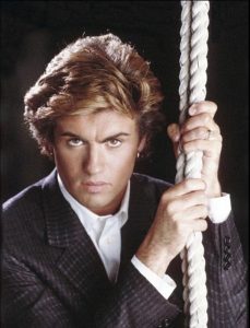 GEORGE MICHAEL