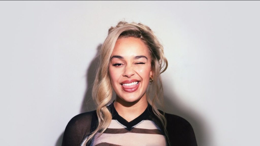 Jorja Smith