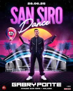 SAN SIRO DANCE