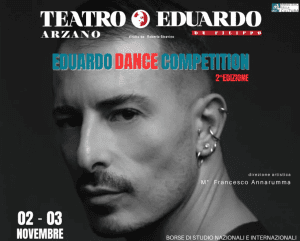 Eduardo Dance Competition