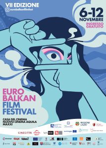 Euro Balkan Film Festival