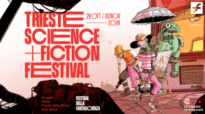 Trieste Science Fiction Festival