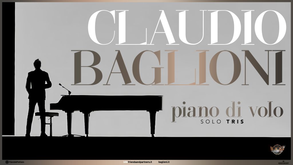 PIANO DI VOLO soloTRIS