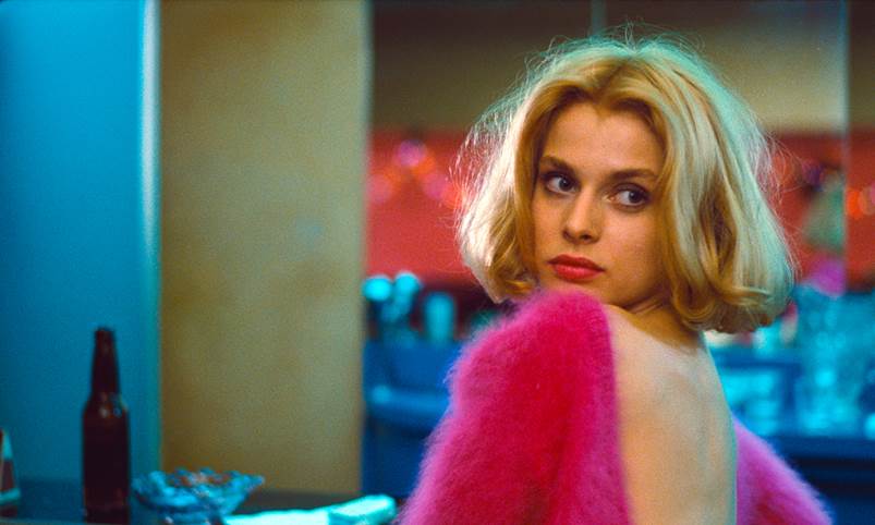 Paris Texas