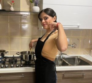 Giuseppina In Cucina