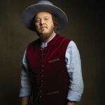 Zucchero “Sugar” Fornaciari: da oggi in radio il nuovo singolo “Una come te”